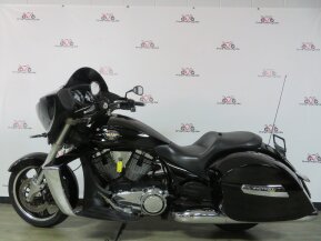 2010 Victory Cross Country for sale 201206997